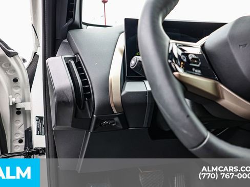 Used 2025 BMW X3 xDrive30i w/ Convenience Package image 28