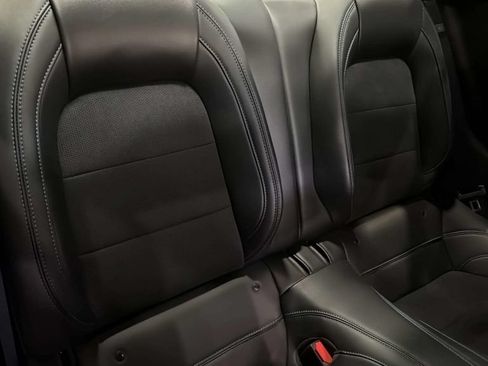 Used 2024 Ford Mustang Dark Horse RWD image 14