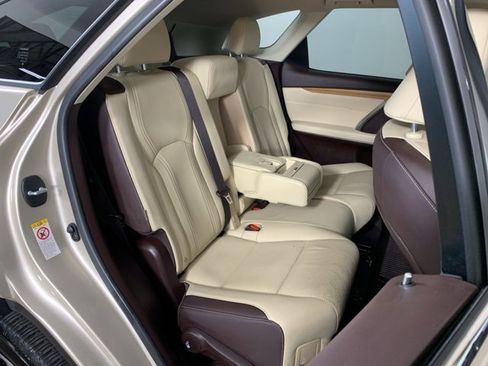 Used 2018 Lexus RX 350L AWD image 41