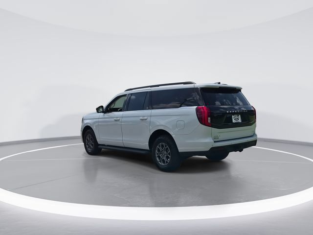 Used 2025 Ford Expedition Max Active RWD image 6