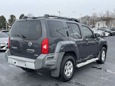 Used 2009 Nissan Xterra S image 7