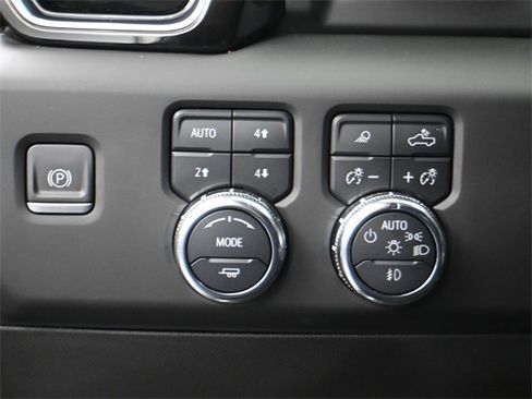 Used 2023 GMC Sierra 1500 Denali w/ Denali Reserve Package image 14