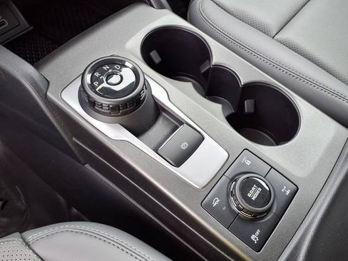 New 2026 Ford Bronco Sport Badlands AWD/4WD image 14