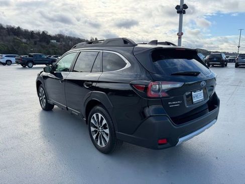 Used 2024 Subaru Outback Limited image 8