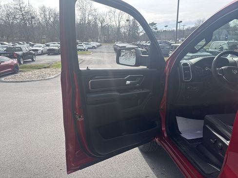 New 2026 RAM 1500 Big Horn image 15