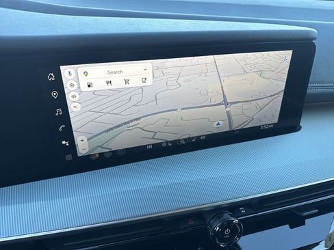 New 2025 Nissan Murano SL image 21