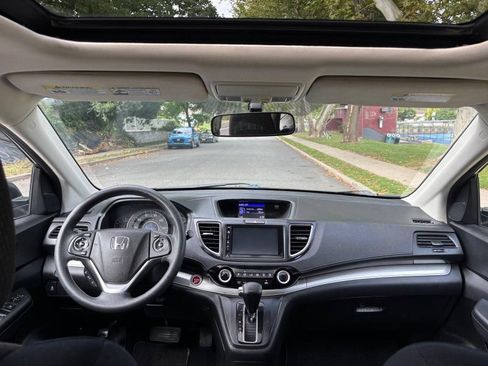 Used 2016 Honda CR-V EX image 22