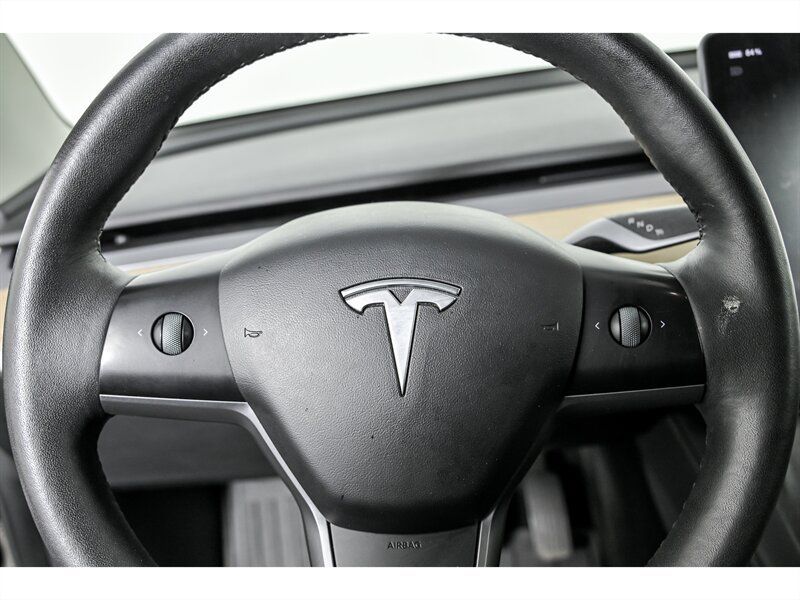 Used 2022 Tesla Model 3 RWD image 21