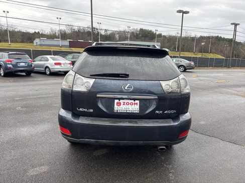 Used 2006 Lexus RX 400h AWD image 7