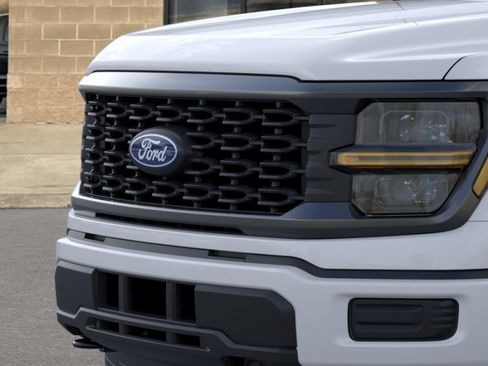 New 2026 Ford F150 STX AWD/4WD image 17