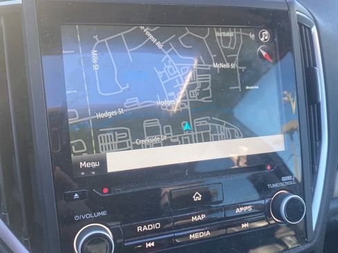 Used 2022 Subaru Forester Limited image 4