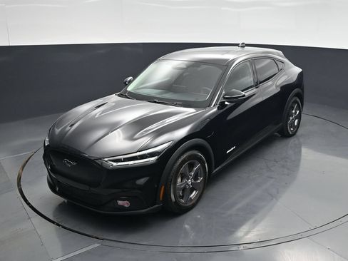 Used 2023 Ford Mustang Mach-E Select RWD image 21