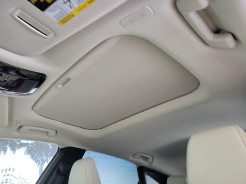 Certified 2023 Lexus RX 350 FWD w/ Cold Area Package image 12