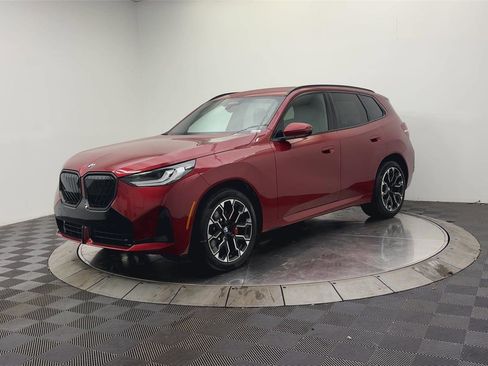 New 2026 BMW X3 xDrive30 w/ Premium Package image 9