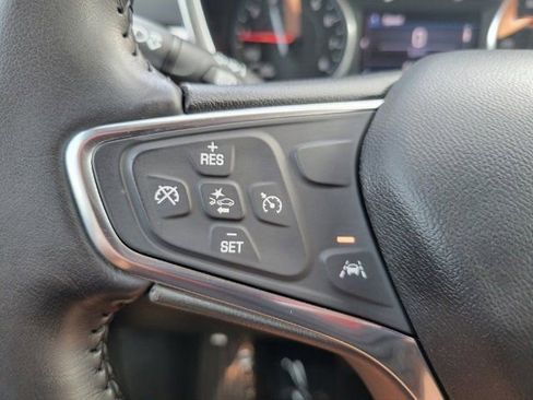 Used 2020 Chevrolet Equinox LT image 28