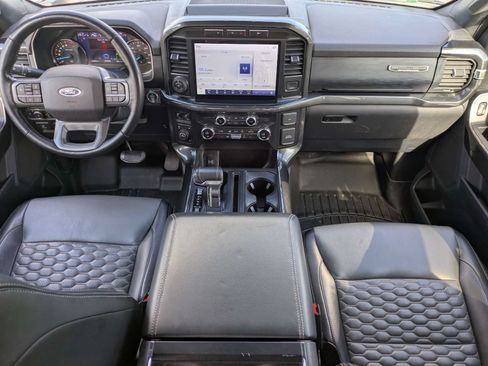 Used 2021 Ford F150 XLT w/ Equipment Group 302A High AWD/4WD image 9