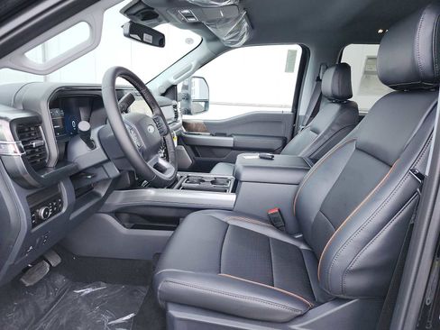 New 2026 Ford F250 Lariat image 11