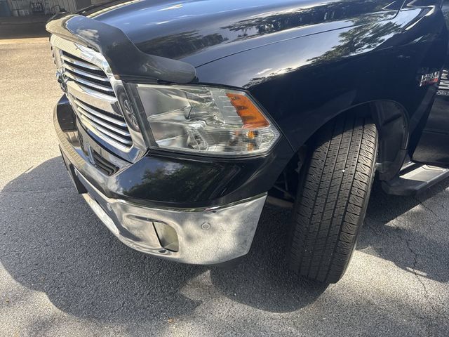 Used 2019 RAM 1500 Big Horn RWD image 32