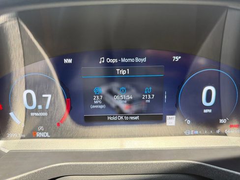 Used 2026 Ford Explorer ST-Line RWD image 16