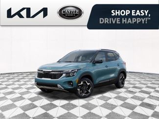 New 2026 Kia Seltos S video 1