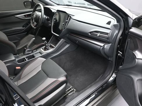 Used 2024 Subaru WRX w/ Accessory Package #2 image 9