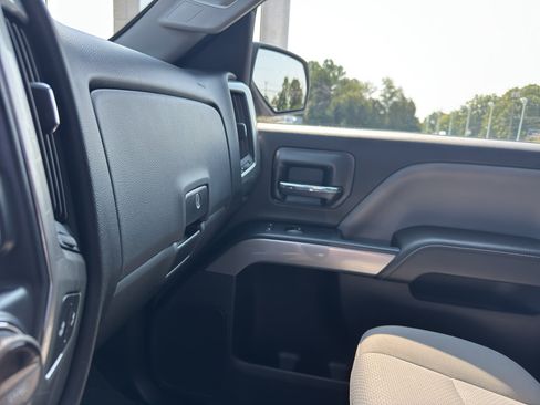 Used 2017 Chevrolet Silverado 1500 LT w/ Texas Edition AWD/4WD image 22