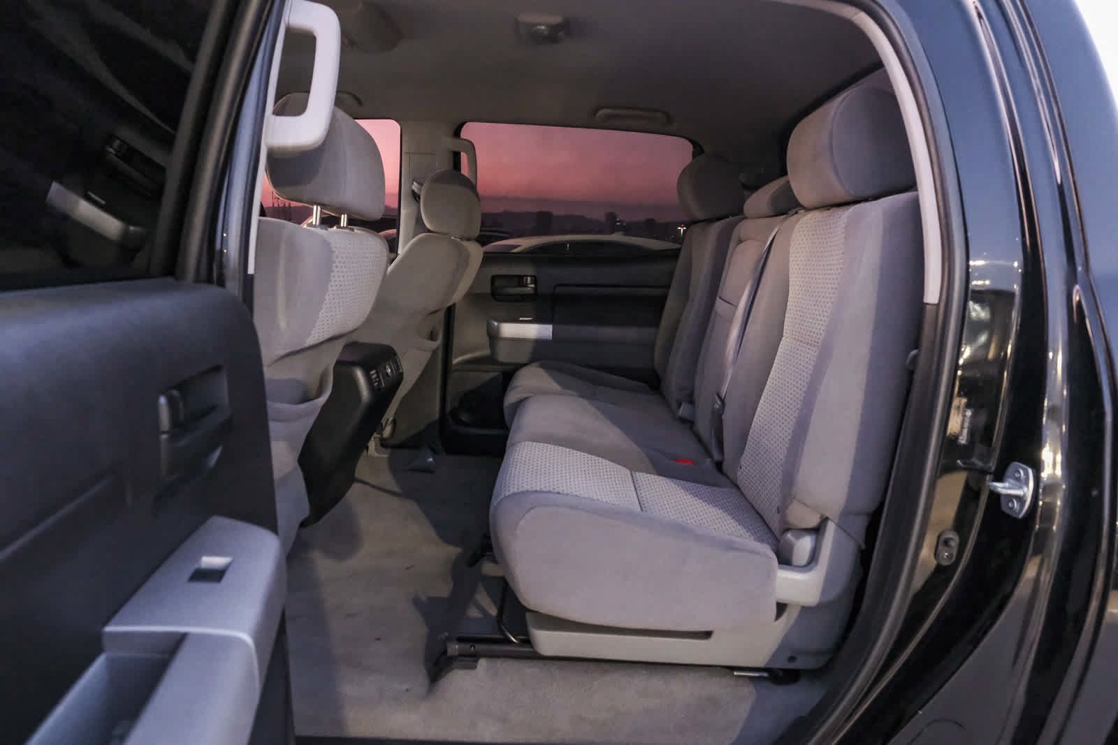 Used 2008 Toyota Tundra SR5 RWD image 17