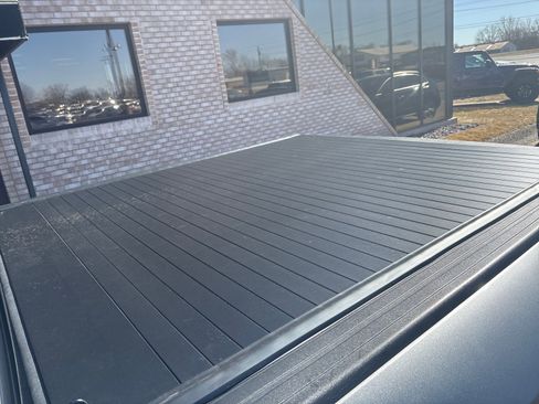 Used 2022 RAM 1500 TRX w/ TRX Level 2 Equipment Group image 13