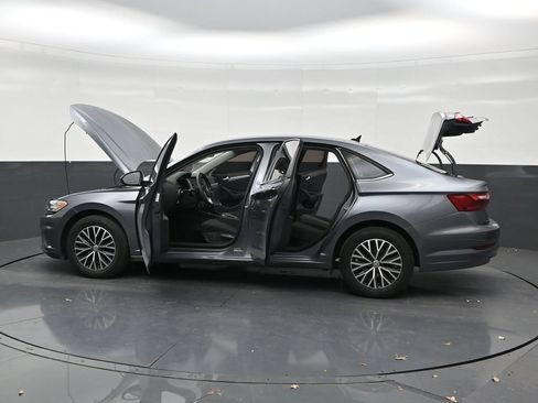 Used 2021 Volkswagen Jetta S FWD image 30