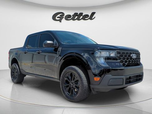 Used 2025 Ford Maverick XL w/ Equipment Group 102A AWD/4WD image 3