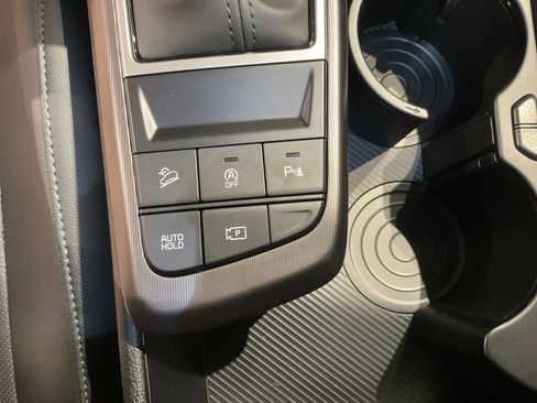 New 2026 Kia Sportage EX image 15