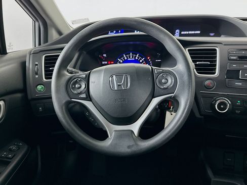 Used 2014 Honda Civic LX image 17