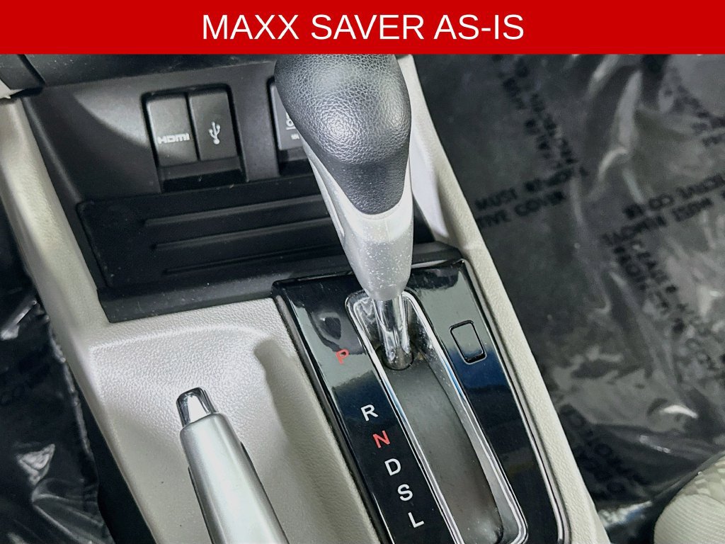 Used 2014 Honda Civic EX image 31