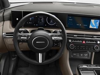 New 2026 Hyundai Tucson Limited video 4