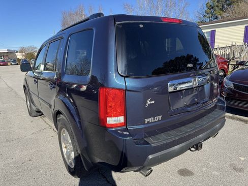 Used 2009 Honda Pilot EX-L image 9