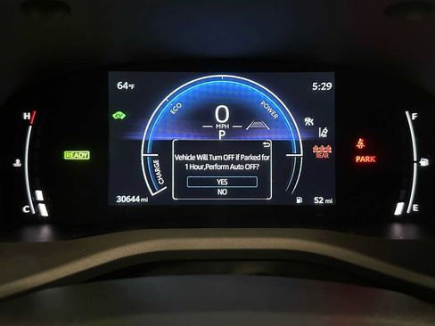 Certified 2025 Toyota Camry SE w/ Multimedia Upgrade Package AWD/4WD image 12