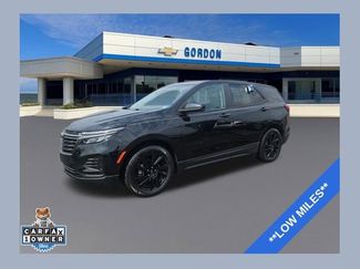 Used 2023 Chevrolet Equinox LS w/ LS Convenience Package video 1