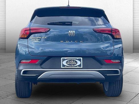 Used 2026 Buick Encore GX Preferred w/ Comfort Package image 3