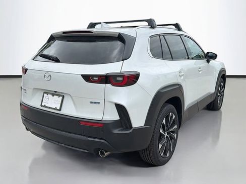 New 2026 MAZDA CX-50 2.5 Hybrid w/ Weather Package image 3