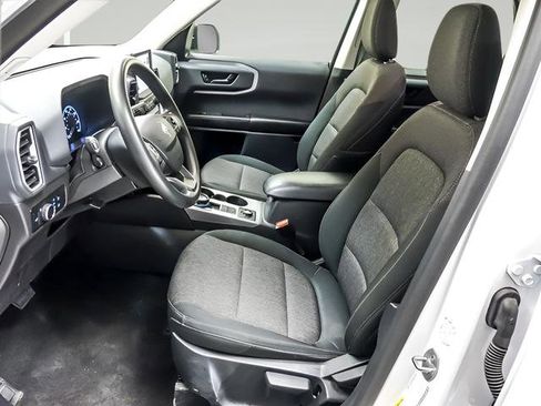 Used 2024 Ford Bronco Sport Big Bend image 8