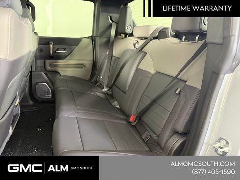New 2025 GMC Hummer EV 3X w/ Extreme Off-Road Package image 24