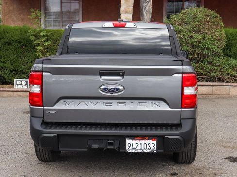 Used 2023 Ford Maverick XLT w/ XLT Luxury Package image 7