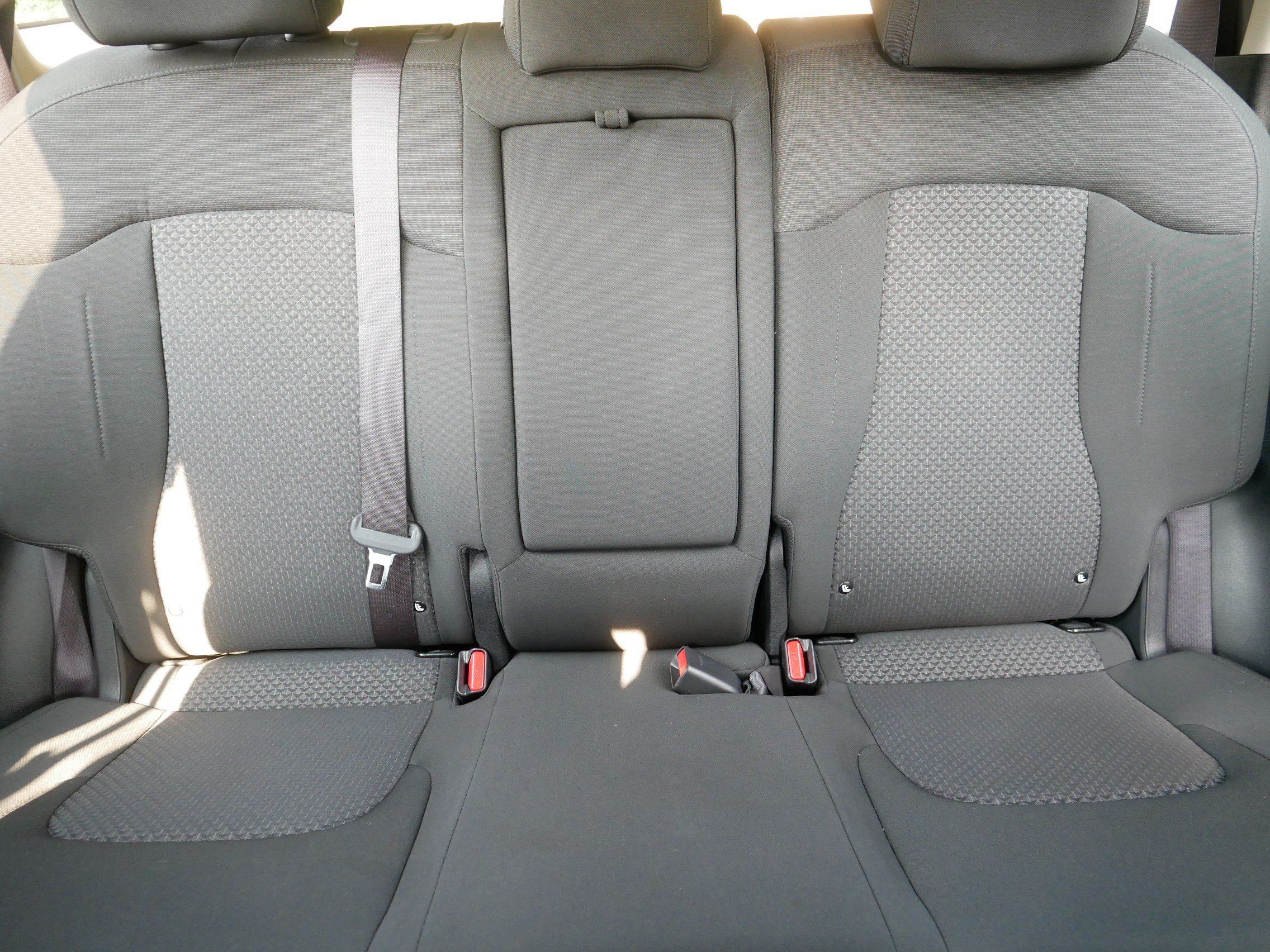 Certified 2026 Kia Sportage S AWD/4WD image 13