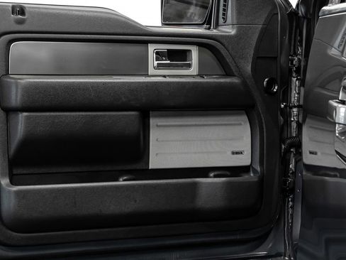 Used 2013 Ford F150 FX2 w/ Luxury Equipment Group image 9