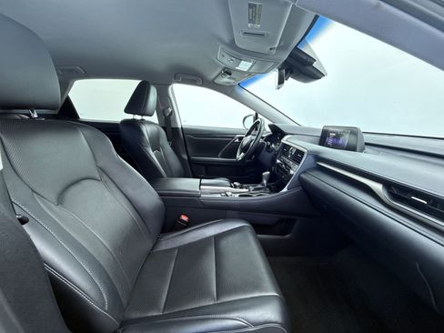 Used 2017 Lexus RX 350 FWD image 15