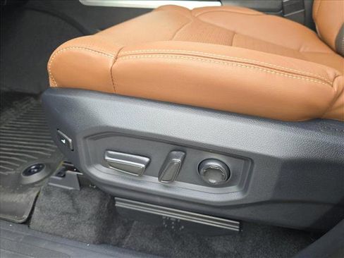 New 2025 Toyota Tundra 1794 Edition image 9