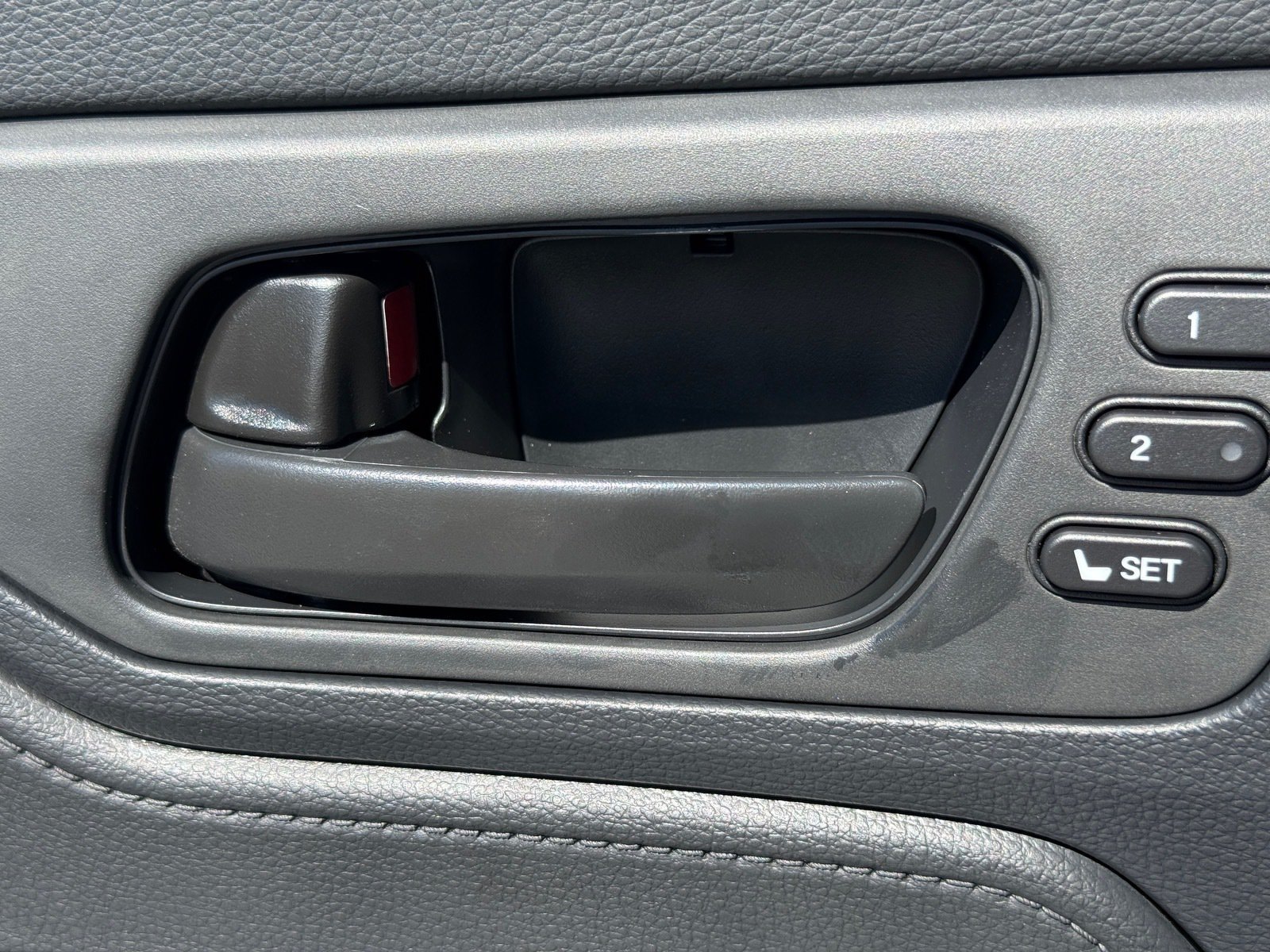 New 2027 Honda Odyssey EX-L image 13