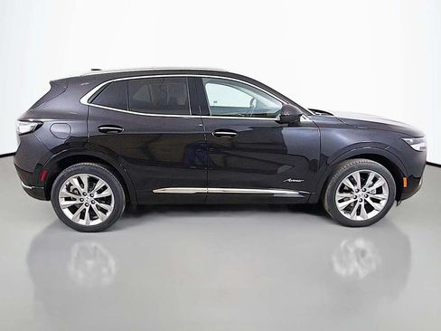 Used 2023 Buick Envision Avenir AWD/4WD image 20