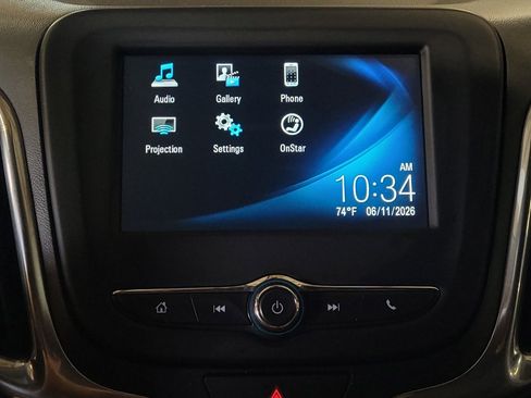 Used 2018 Chevrolet Equinox LT FWD image 25