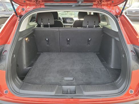 Used 2024 Chevrolet Trax LS image 22